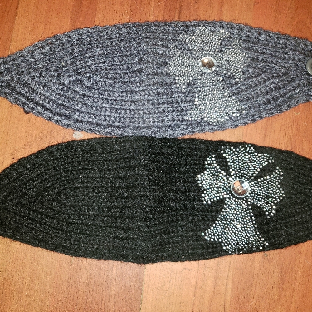 Unique Head Bands